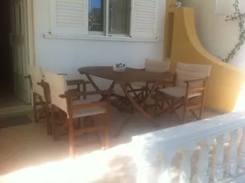 Stegna Ilion Hotel Rhodes City