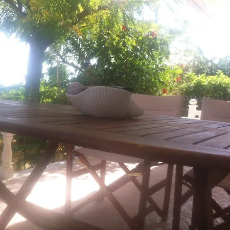 Stegna Ilion Hotel 3*