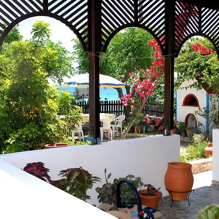 Stegna Ilion 3* Rhodes City